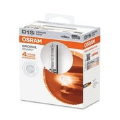 Lemputė, prožektorius ams-OSRAM 66140-1SCB kaina