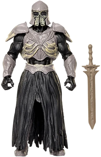 Masters Of The Universe - Skel-Knight (JKH93)