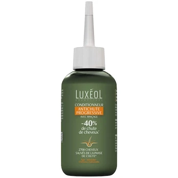 Kondicionierius nuo progresuojančio plaukų slinkimo LUXEOL, 150ml