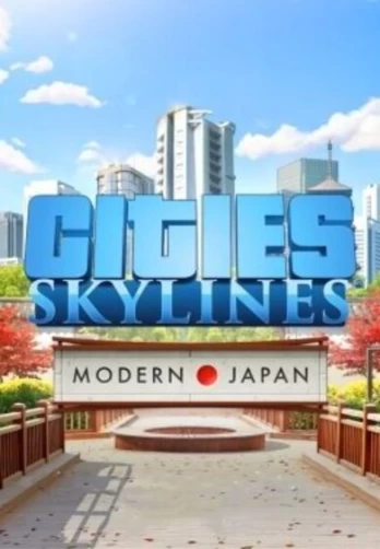 Cities: Skylines DLC Steam