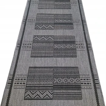 Neslystantis virvelinis takelis Suva 295, tvirtas, plokščio audimo, plotis 100 cm