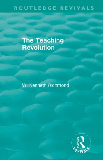Teaching Revolution
