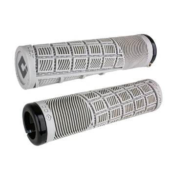 ODI Reflex XL V2.1 Lock-On vairo rankenėlės | Grey