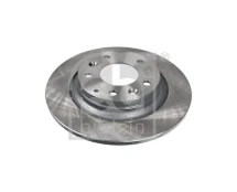 Stabdžių diskas FEBI BILSTEIN 108379