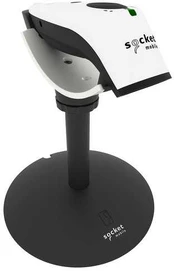 SOCKETSCAN S720 LINEAR BARCODE - QR CODE READER Baltas CHARGING ST