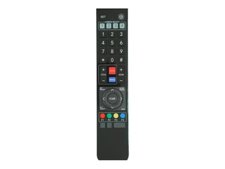 Boom Collaboration BM04-0020 IR Remote Control for MEZZO and MAGNA (New)