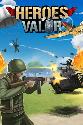 Heroes Of Valor PC