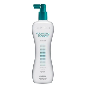 BIOSILK VOLUMIZING THERAPY Root Lift šaknų pakėlėjas 207 ml