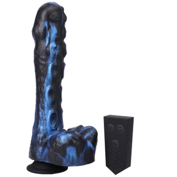 Doc Johnson Tendril Thruster Mini Intimate Power Machine, Silicone, USB