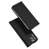 Dėklas Dux Ducis Skin Pro Xiaomi Redmi Note 13 Pro 4G/Poco M6 Pro 4G juodas kaina