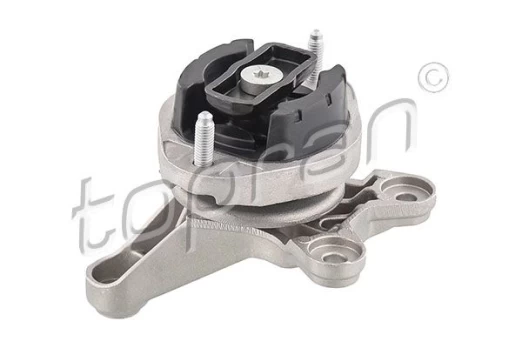 Montavimas, neautomatinė transmisija TOPRAN 110 389