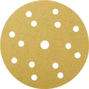 GOLD diskas P80 150mm RADEX (100 vnt.)