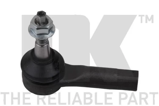Skersinės vairo trauklės galas NK 5033690