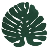 Virtuvinis padėkliukas Spalding Leaf, 380 mm x 380 mm kaina