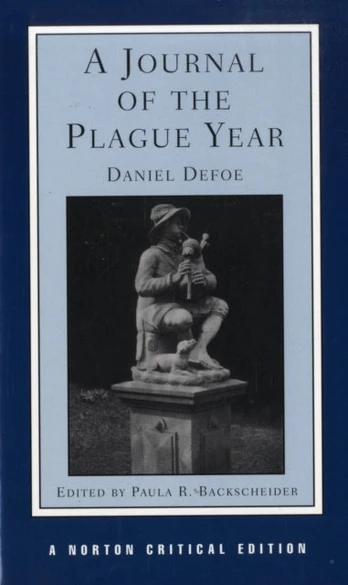Journal of the Plague Year