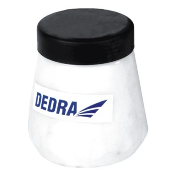 Dedra Paint bakas su dangteliu DED7412 - DED74122 agregatui