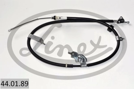 Trosas, stovėjimo stabdys LINEX 44.01.89