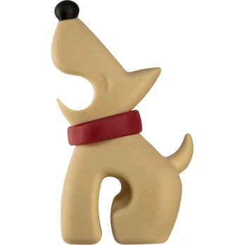 Buddy - Spoon holder & Steam releaser - Yellow (OT931)