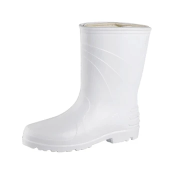 Balti aulinukai Wellingtons Alaska Lemigo, 4 dydis