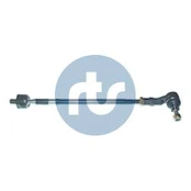 Strypo montavimas RTS 90-00998