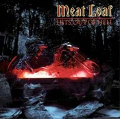 CD Meat Loaf - Hits Out Of Hell