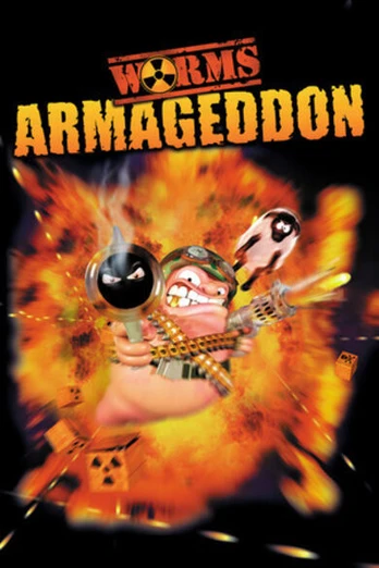 Worms Armageddon PC