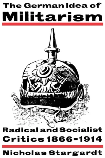 German Idea of Militarism
