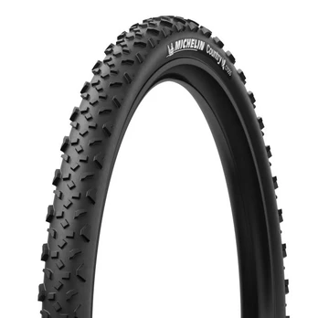 MICHELIN Dviračių kameros 26195 BTMI WIRE COCR