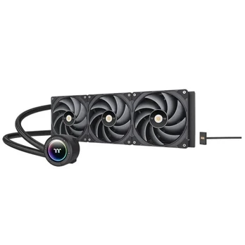 Thermaltake TOUGHLIQUID 420 EX Pro ARGB Sync | AiO-Wasserkühlung