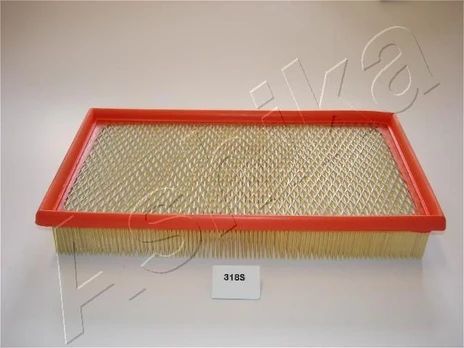 Oro filtras ASHIKA 20-03-318