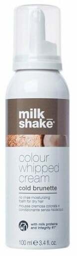 Milk Shake milk_shake - Colour Whipped Kreminis - Cold Brunette