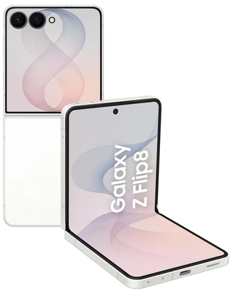 Samsung Galaxy Z Flip8 512GB