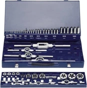 Komplektas Exact M3-M20