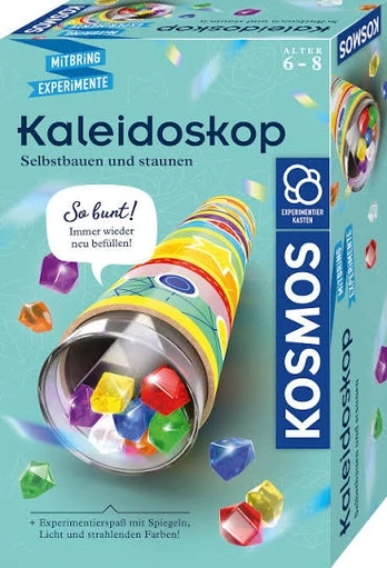 KOSMOS kaleidoskopas, 657987