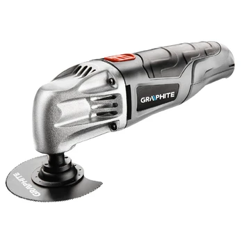 Graphite Grafitinis Grafitinis daugiafunkcis elektrinis įrankis 59G020