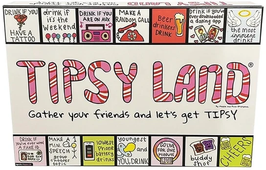 Kheper Games TIPSYLAND