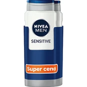 Nivea Men Sensitive Dušo želė ( 2 x 500 ml )