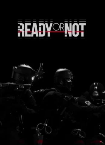 Ready or Not PC