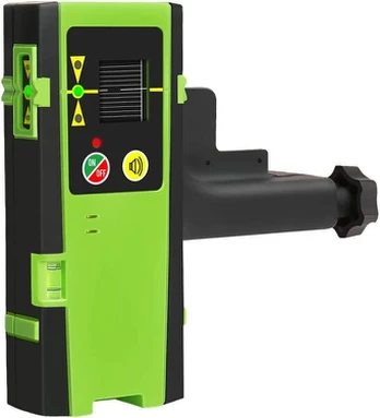 Lazerinis matuoklis Huepar LR-6RG