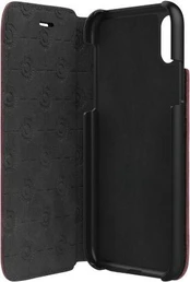 Bugatti Bugatti BookCover Parigi Phone X raspber y 29866