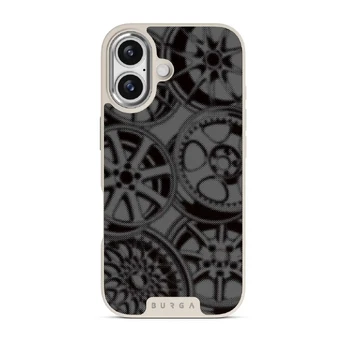 Garage - iPhone 17 Case, Elite Light (MagSafe) / Silver