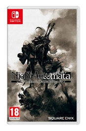 Nier: Automata kaina