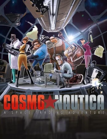Cosmonautica PC