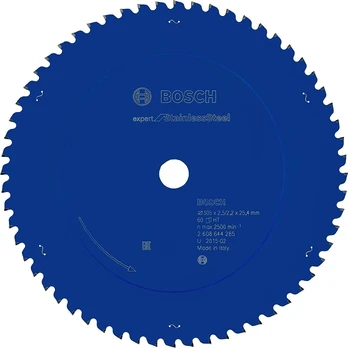 Bosch Bosch diskiniai pjūklai – įvairių tipų