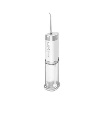 Dental Irrigator: 3.7V, 8W, 2500mAh, 200ML | ADI0002