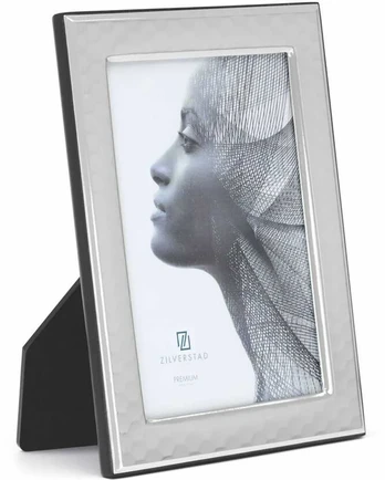 Zilverstad Premium Palermo 10x15 Metall Portrait 7308031