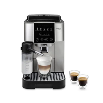 Espresso aparatas DELONGHI ECAM220.80.SB