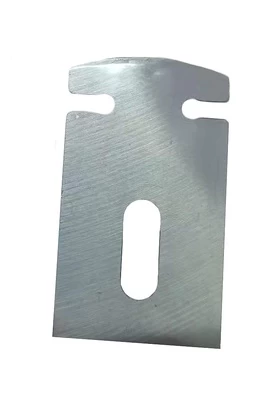 Ašmenys Okko BP406-5, 8 cm x 4.3 cm