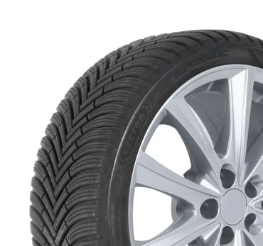 GOODYEAR VECTOR ALL SEASON 4 FP XL 255/35 R19 96 Y