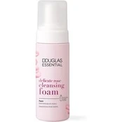 Douglas Collection - Essential DOUGLAS ESSENTIAL Delicate Rose Cleansing Foam Valomosios veido putos 150 ml unisex